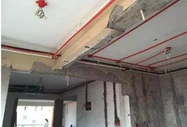 仁化漏水维修 墙面漏水怎么办呢?墙面漏水的原因?