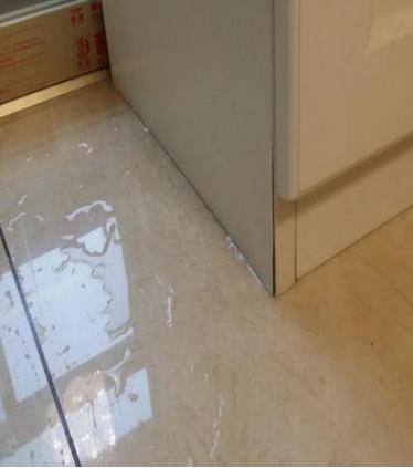 仁化漏水检测 厕所漏水怎么检测?